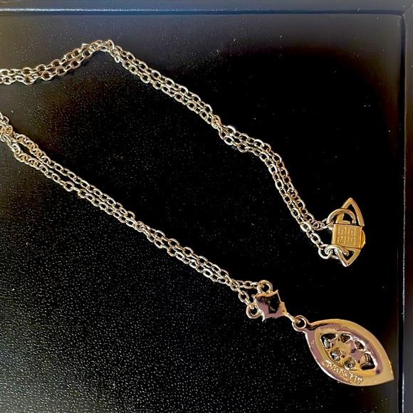 Vintage GIVENCHY Necklace - Picture 4 of 5